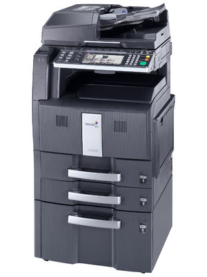 Toner Kyocera Taskalfa 250ci 